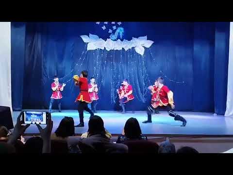 Видео: 27 октября 2025 г.