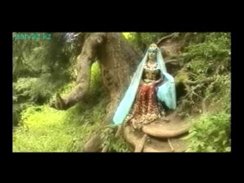 Видео: Саһидәм Мәшрәпова - Ана әжри( фильм - концерт)