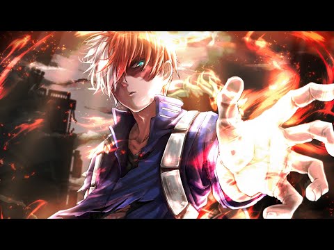 Видео: Аниме клип  - Я не буду никогда тем, кем захочешь ты