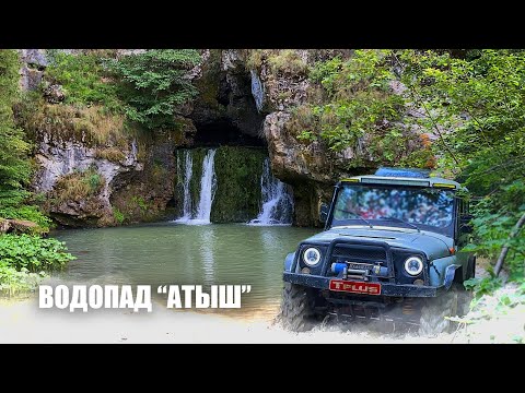 Видео: Психи едут Топить Тачки #offroad #4x4