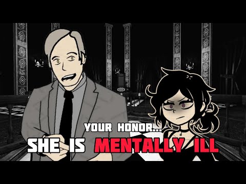 Видео: Почему Эшли и Эндрю Грейвс не сделали «ничего» неправильного