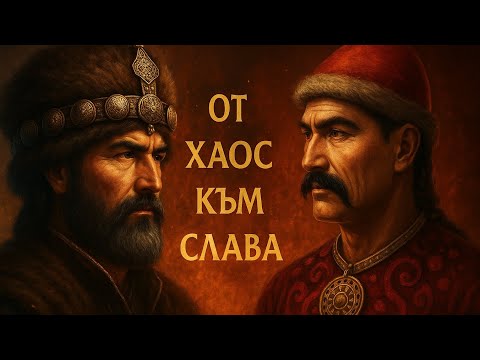 Видео: От хаоса к возвышению: Болгария при Телериге и Кардаме