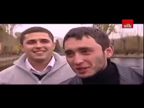 Видео: Лабух Шоу. Гурт Акцент (Мрія) м. Копичинці.