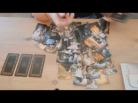 Видео: #ТАРО. 💯😱КАК ЕМУ БЕЗ ВАС⁉️ ЧТО У НЕГО В ЖИЗНИ ПРОИСХОДИТ⁉️💯🙉