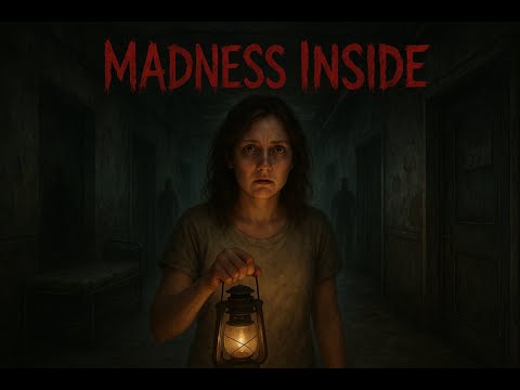 Видео: ХОРРОР - Madness inside