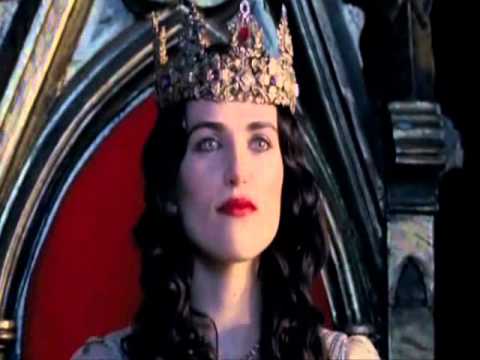 Видео: Мерлин - Верона ждет