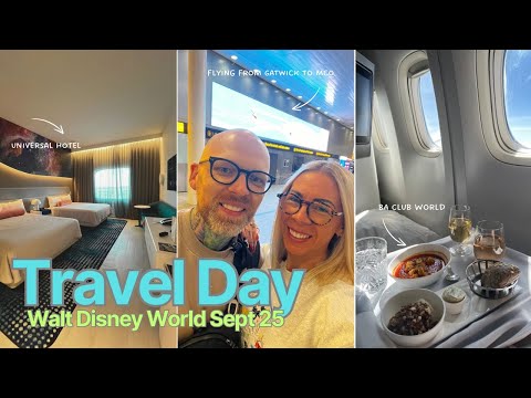 Видео: DISNEY TRAVEL: ДНЕВНОЙ ПЕРЕЛЕТ ИЗ ГАТВИКА В ОРЛАНДО | РЕГИСТРАЦИЯ В STELLA NOVA | ВИДЕОБЛОГ DISNE...