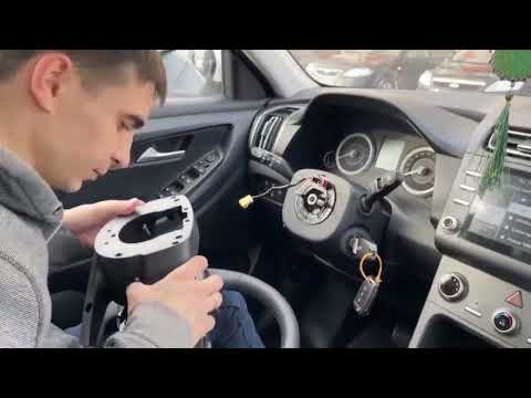 Видео: Установка КРУИЗ-КОНТРОЛЯ на новую КРЕТУ 2 поколение! 2021-2022 год