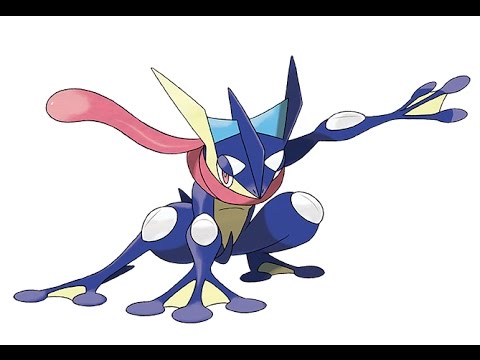 Видео: Как получить GreNinja в Pokemon Sun\Moon {перенос из демо в полную игру}