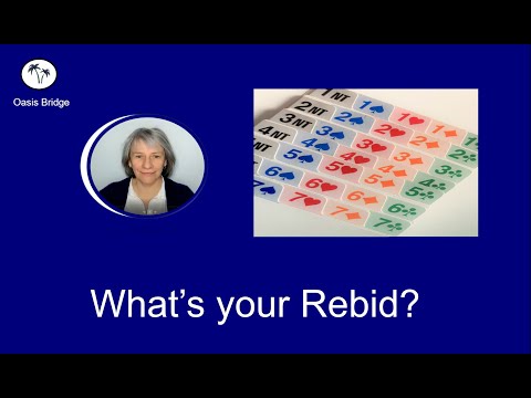 Видео: Какова ваша ставка? Научитесь играть в бридж онлайн