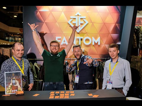 Видео: Fantom Force на 52-й Выставке ОХОТА И РЫБОЛОВСТВО НА РУСИ 2022 г. Москва