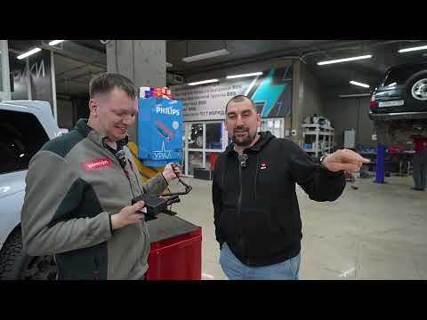 Видео: Приехала оригинальная запчасть из Китая на BYD