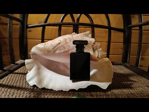 Видео: запахи и образы. Парные ароматы. Спецвыпуск ко дню всех влюбленных.