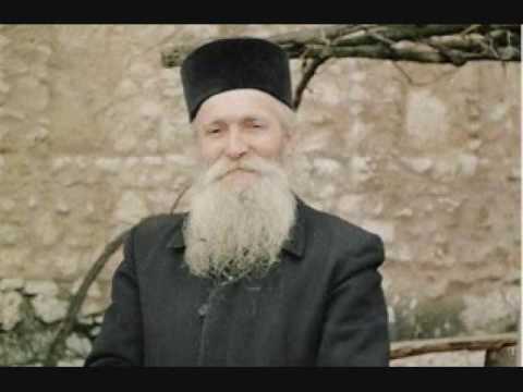 Видео: Нервоза - Отац Тадеј