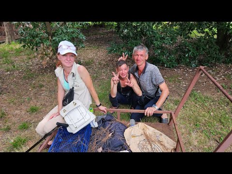 Видео: ЧТО ПРОИСХОДИТ У ВЕРОНИКИ, АМИРА И САШИ МАЛОГО / ПРЯМОЙ ЭФИР