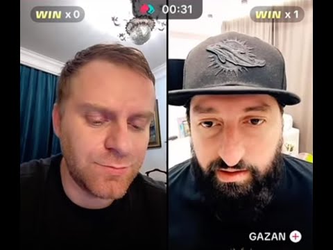 Видео: Рассказал про Колориста Газану / Самвел Адамян