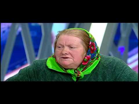 Видео: Попытка №3. Касается Каждого, эфир от 27.10.2014
