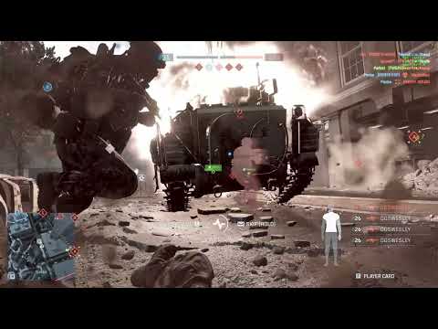 Видео: BATTLEFIELD 6 | ЭКСТРАКТ # 005 | ПОЛНАЯ ВЕРСИЯ ГРУЗИТСЯ