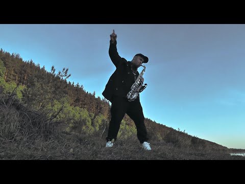 Видео: Александр Серов - Я люблю тебя до слез / Dj Kriss Latvia & Amigoiga sax (Deep Sax Сover)