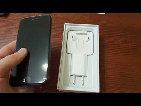 Видео: iPhone 7 за 15 000 руб в 2021 году с АлиЭкспресс краткий обзор и новые эмоции