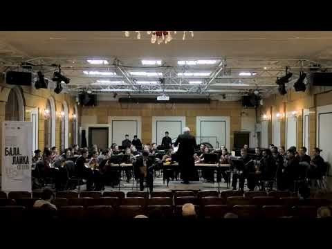 Видео: Михаил Броннер - "Время прощать" / M.Bronner - "Time to Forgive"