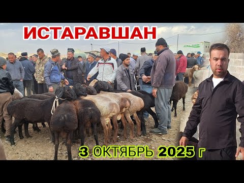 Видео: ИСТАРАВШАН! РАФТАМ  НАРХОИ ГУСФАНДХО...#rek #rekomendasi #dushanbe_city 
