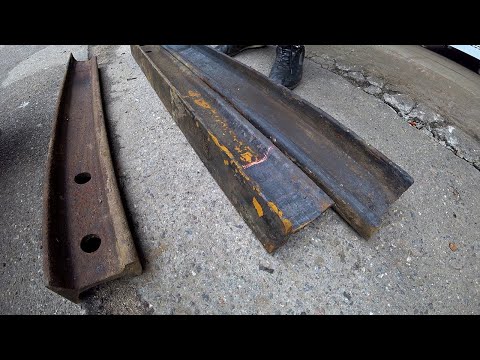 Видео: Антиквариат 1879 года из болота / Что может лазер?