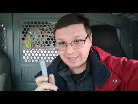 Видео: Один лёгкий день электрика в Канаде