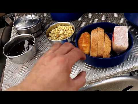 Видео: Уборка зерновых 2019.Ужин в поле!!