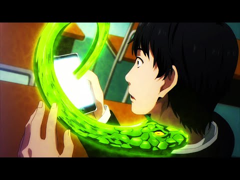 Видео: 🔥После укуса змеи Слабак становится лидером самого страшного клана