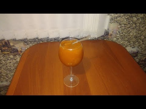 Видео: Джем из облепихи!