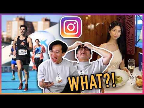 Видео: Угадываем музыкантов по их профилю в Instagram