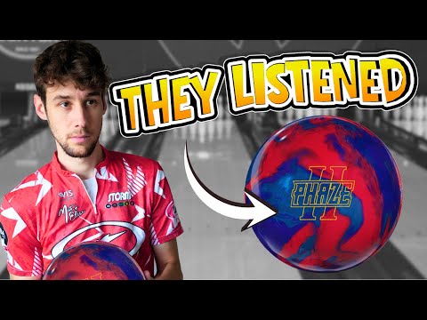 Видео: Я только что сделал первые 300 с помощью жемчужины фазы 2 Шторма?!