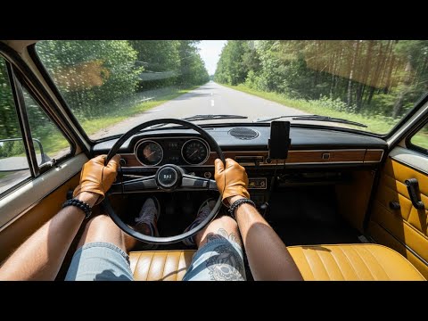 Видео: 🚗 ЛЕГЕНДА СССР: LADA 1200/1300 (Жигули) — Автомобиль, который построил страну!