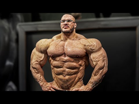 Видео: МУТАНТ СТАНОВИТСЯ БОЛЬШЕ — ПРИШЛО ВРЕМЯ ИСКУПЛЕНИЯ — НОВЫЙ ОБЛИК НИКА УОКЕРА