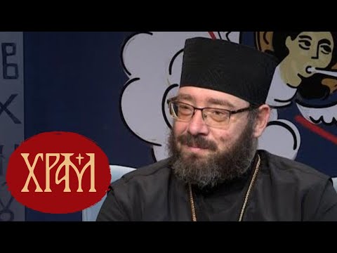 Видео: Архимандрит Димитрије игуман манастира Тумане  |  Вера је највеће чудо вера исцељује