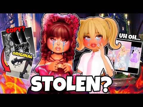 Видео: DTI и девушка из IT-отдела обвиняются в краже?! | Вся правда о скандале