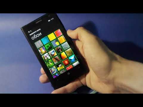 Видео: Nokia Lumia 1020: Не только о камере