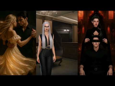 Видео: Разбитое сердце Астреи - 3 сезон 4 серия