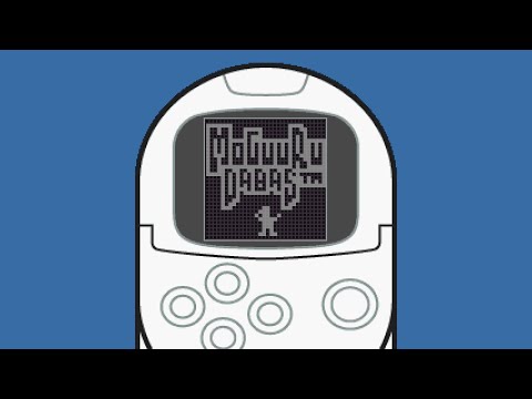 Видео: 🎬 7h Online - Полное прохождение MoGuuRu Dabas [PocketStation] - The Legend of Dragoon