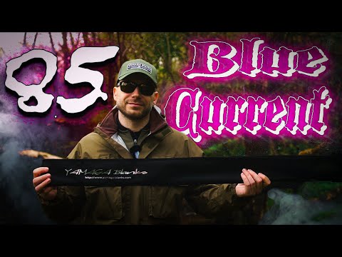 Видео: ДВА ГОДА С YAMAGA BLANKS 85! ЯПОНСКИЙ УНИВЕРСАЛ🇯🇵🇯🇵! ОБЗОР и ОПЫТ ИСПОЛЬЗОВАНИЯ! СПИННИНГ ДЛЯ РЕКИ!🔥