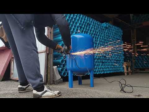 Видео: 🔍 Устройство гидроаккумулятора: Заглянем внутрь мембранного бака 🔍