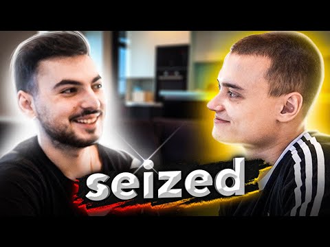 Видео: Seized — уход из Na'Vi, почему декой и история с арбузом