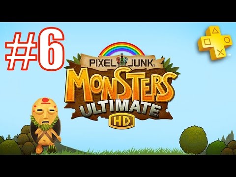 Видео: PixelJunk Monsters - Medium 3 - прохождение с коментариями (Tower Defense)