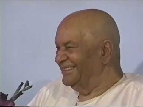 Видео: Пападжи - Покажи мне Бога