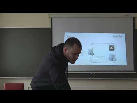 Видео: Петухов  «Практикум на ЭВМ» | Семинар 6 | ВМК МГУ