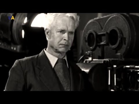 Видео: Олександр Довженко: перший поет кінематографу | Пишемо історію
