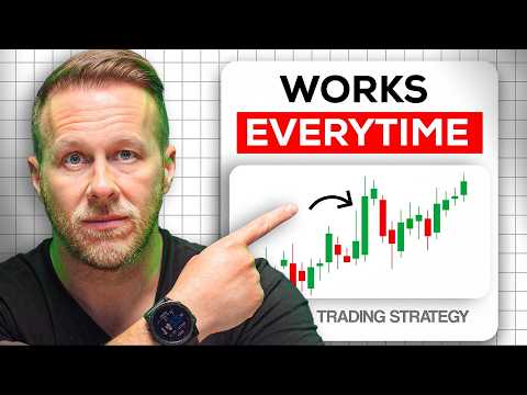 Видео: Этот ОДИН метод мгновенно сделает вас лучшим трейдером (независимо от вашего стиля)