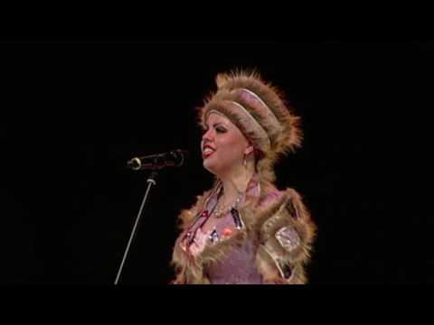 Видео: 12 Не грусти, калина