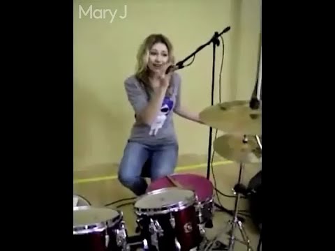 Видео: Ранетки - Он вернется  Live репетиция